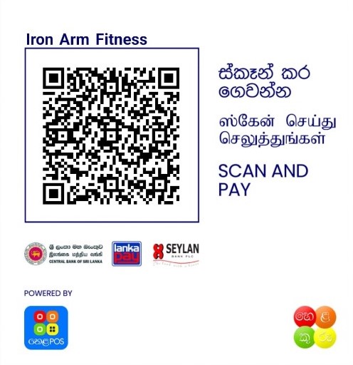 QR Payment